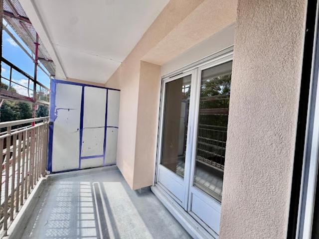 Location Appartement 4 pièces 80 m2 Saint Germain en Laye