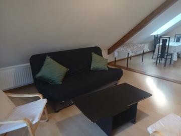 Location Appartement 4 pièces 80 m2 Sevrier