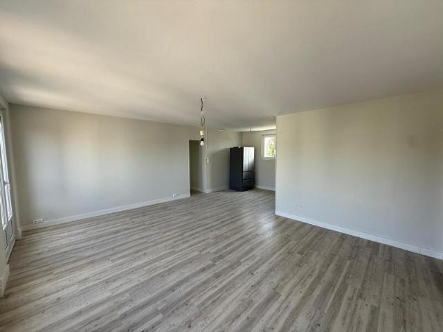 location appartement 4 pièces 80 m² st jean de braye: t4 de 80.95 m² | 13729 durand montouché