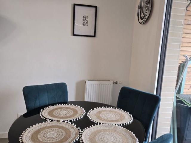 Location Appartement 4 pièces 80m²
