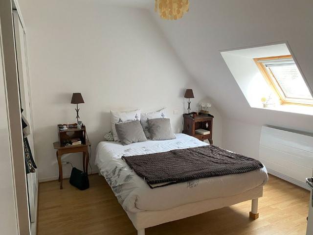 Location Appartement 4 pièces 80m²