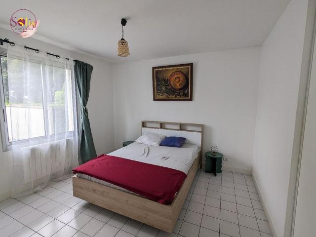 Location Appartement 4 pièces 80m² COGNAC 16100