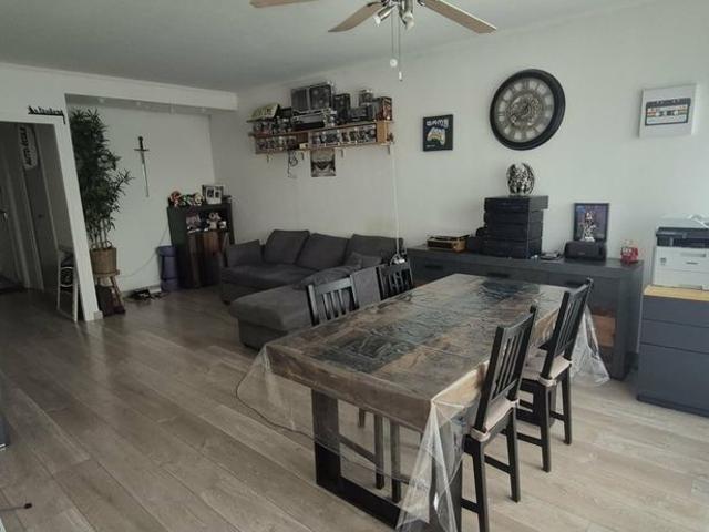 Location Appartement 4 pièces 80m² CARVIN 62220