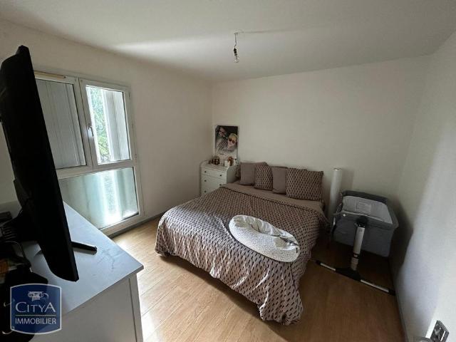 Location Appartement 4 pièces 80m² CHOLET 49300
