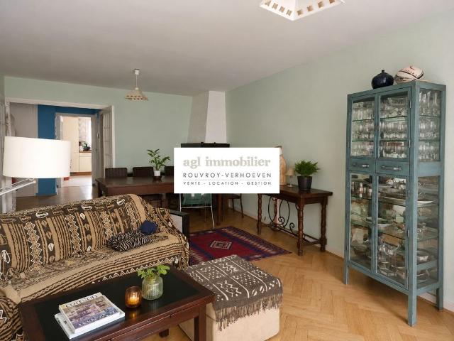 Location Appartement 4 pièces 80m² DUNKERQUE 59140