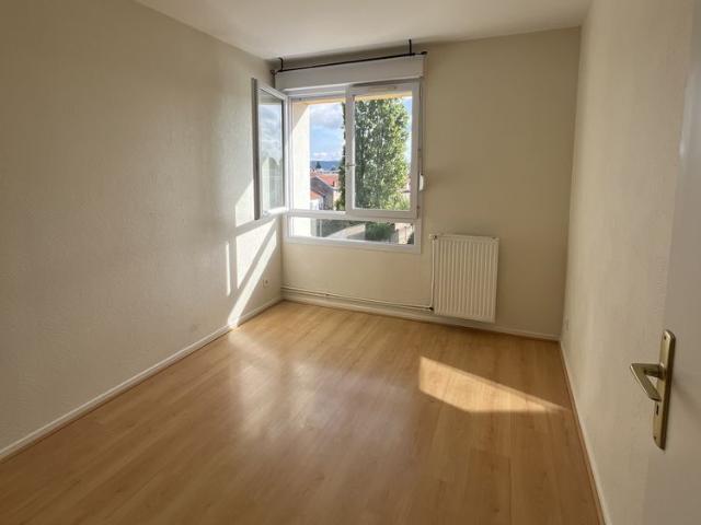 Location Appartement 4 pièces 80m² LAXOU 54520