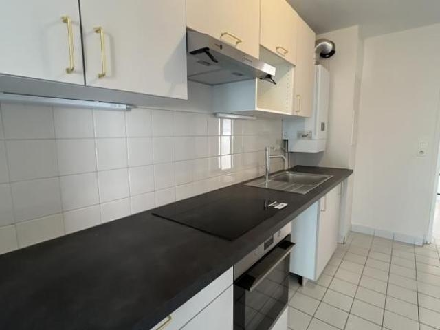 Location Appartement 4 pièces 80m² LAXOU 54520