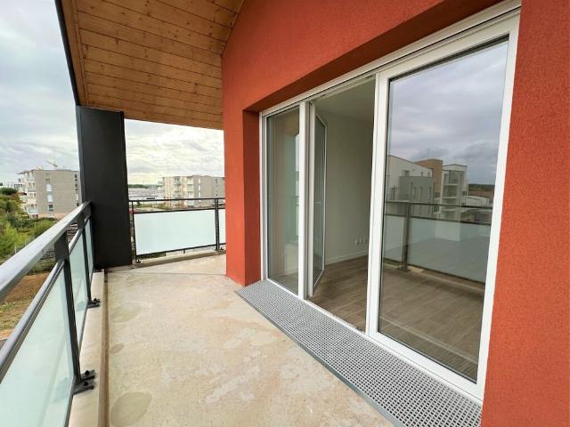 Location Appartement 4 pièces 80m² LUISANT 28600
