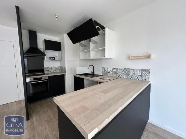 Location Appartement 4 pièces 80m² MEAUX 77100