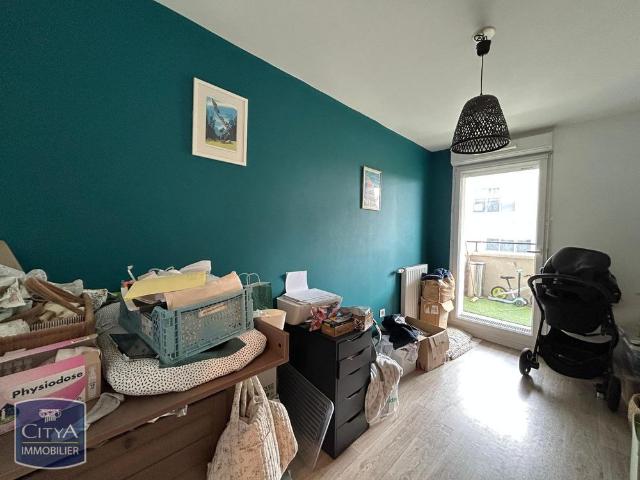 Location Appartement 4 pièces 80m² MEAUX 77100