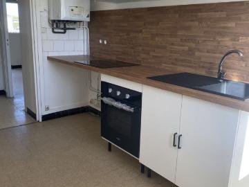 Location Appartement 4 pièces 80m² NIMES 30000