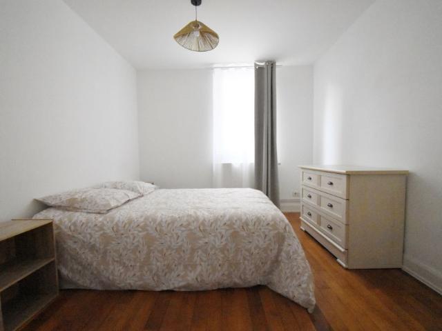 Location Appartement 4 pièces 80m² SAVERNE 67700