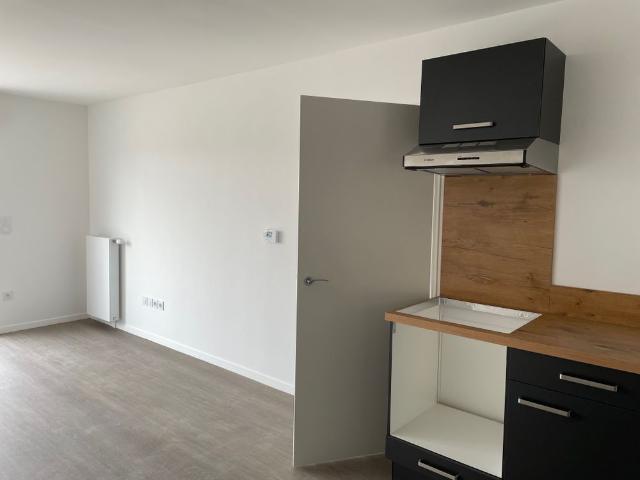 Location Appartement 4 pièces 80m² ST JEAN LE BLANC 45650