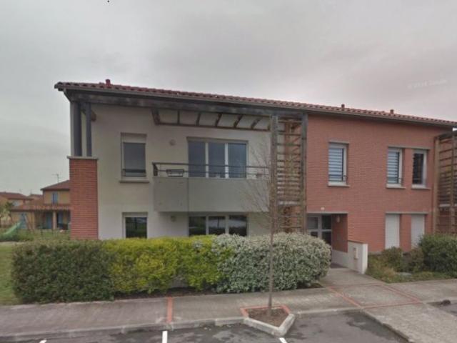 Location Appartement 4 pièces 80m² PLAISANCE DU TOUCH 31830