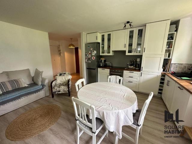 Location Appartement 4 pièces 80m² TOURS 37000