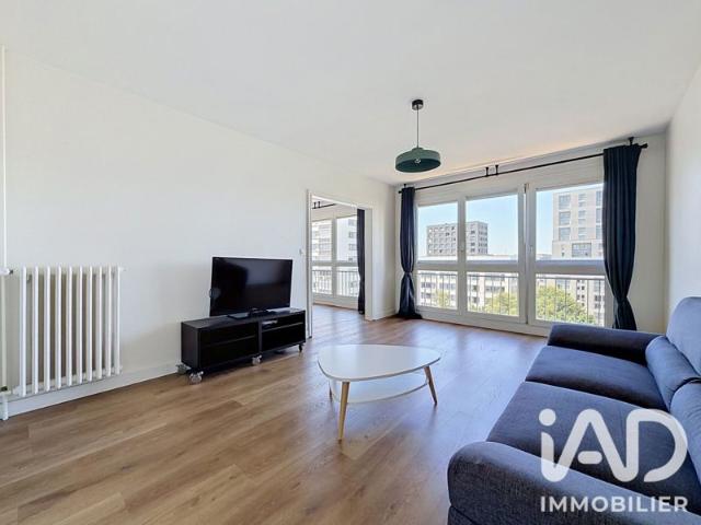 Location Appartement 4 pièces