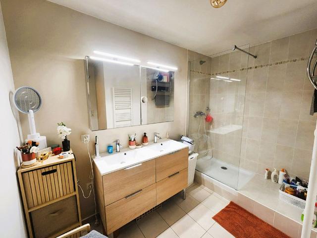 Location appartement 4 pièces, 81.40m², Antony
