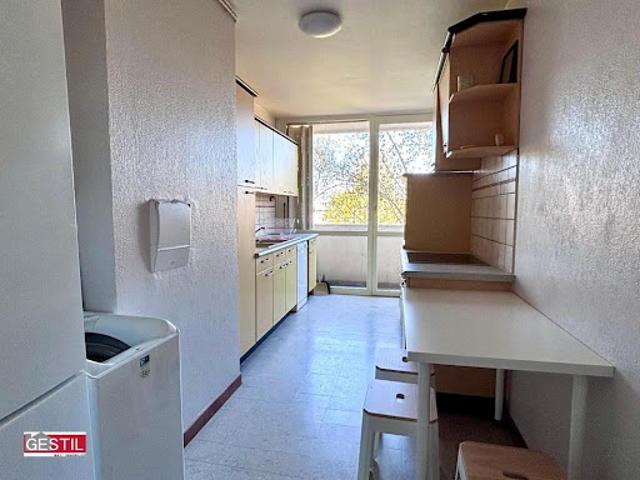 Location Appartement 4 pièces 81.4 m2 Cergy