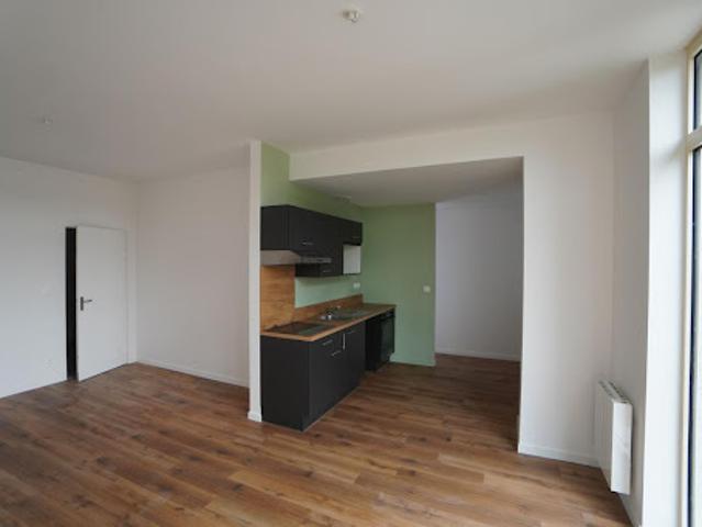 Location Appartement 4 pièces 81.73 m2 Marsannay la Côte