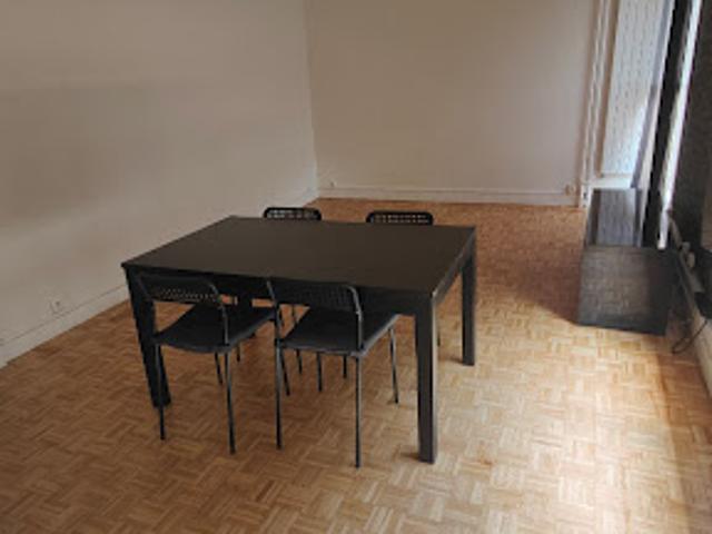 Location Appartement 4 pièces 81.2 m2 Neuilly sur Marne