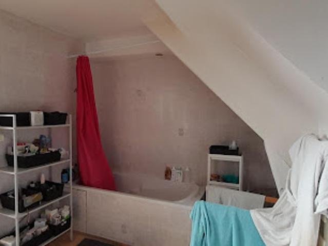 Location Appartement 4 pièces 81 m2 Besançon