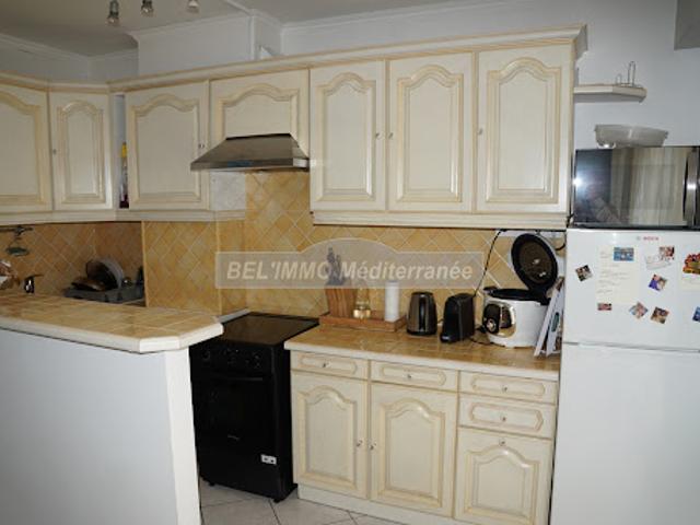 Location Appartement 4 pièces 83.18 m2 Cavalaire sur Mer