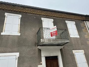 Location Appartement 4 pièces 81 m2 Joyeuse