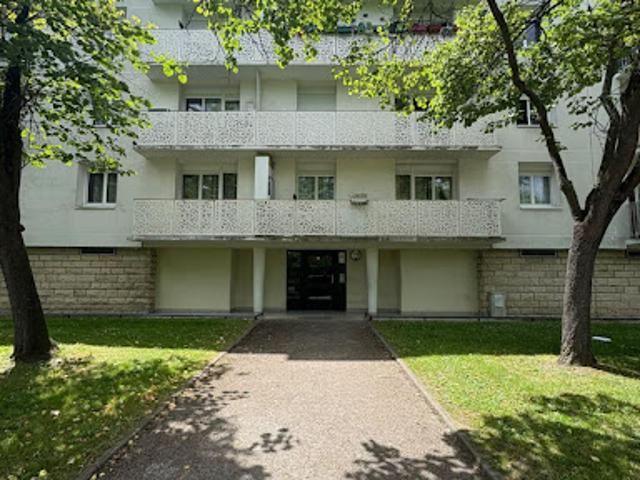 Location Appartement 4 pièces 81 m2 Nogent sur Oise