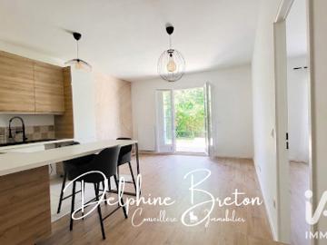 Location Appartement 4 pièces 81 m2 Pontoise