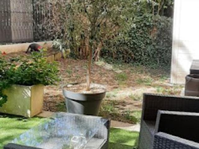 Location Appartement 4 pièces 81 m2 Renage