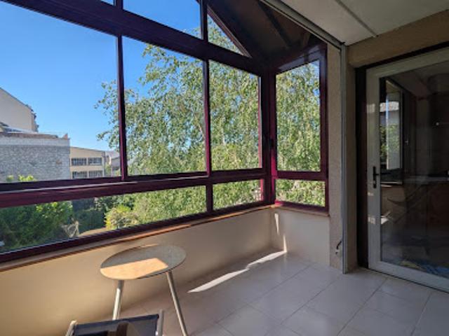 Location Appartement 4 pièces 81 m2 Rodez
