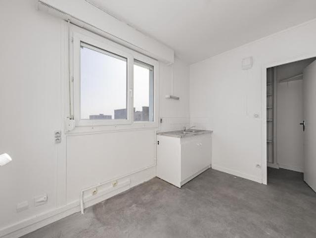 Location Appartement 4 pièces 81 m2 Rouen