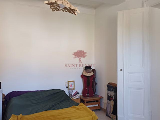 Location Appartement 4 pièces 81 m2 Saint André de Sangonis