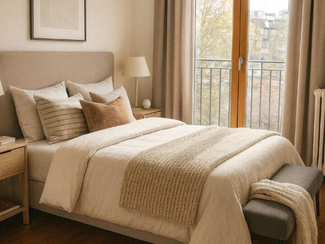 Location Appartement 4 pièces 81m²