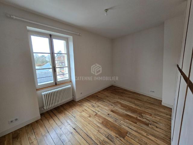 Location Appartement 4 pièces 81m²