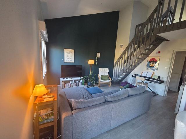 Location Appartement 4 pièces 81m²