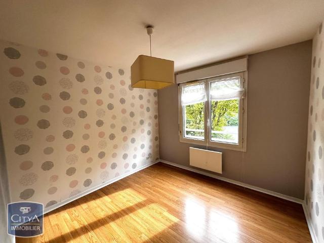 Location Appartement 4 pièces 81m² GRENOBLE 38000