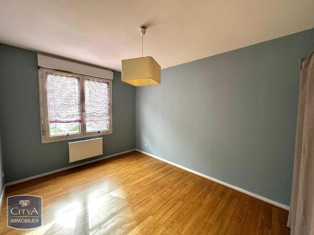 Location Appartement 4 pièces 81m² GRENOBLE 38000