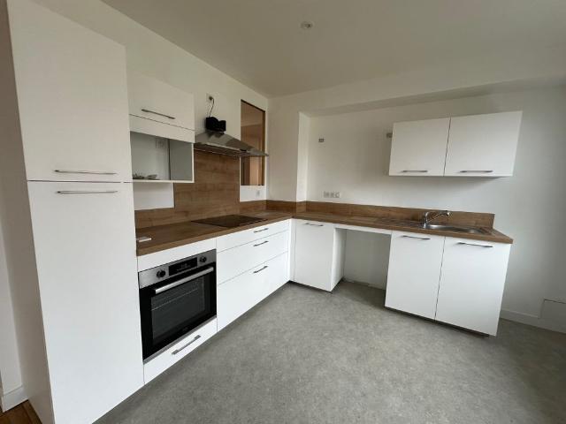 Location Appartement 4 pièces 81m² LIMOGES 87000