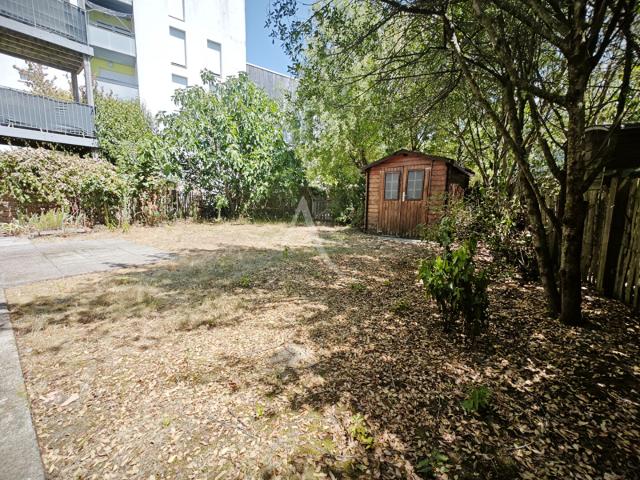 Location Appartement 4 pièces 81m² NANTES 44300