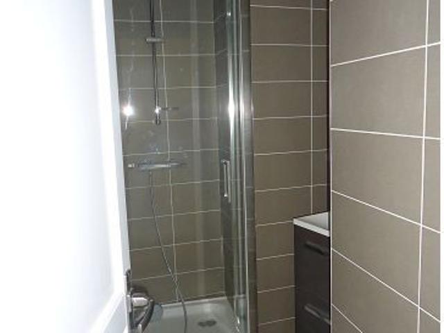 Location Appartement 4 pièces 81m² NEVERS 58000