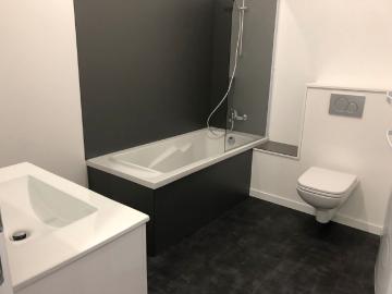 Location Appartement 4 pièces 81m² SALAISE SUR SANNE 38150