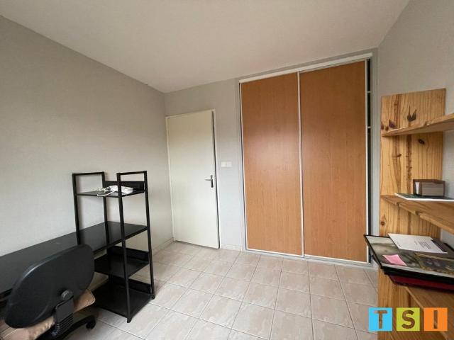Location Appartement 4 pièces 81m² ST GAUDENS 31800