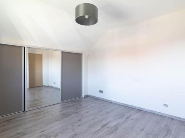 Location appartement 4 pièces