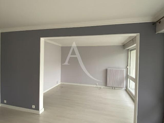 Location Appartement 4 pièces 82.51 m2 Yerres