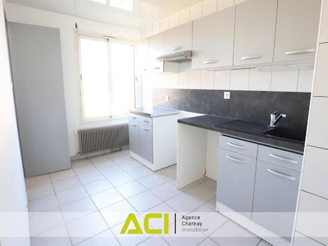 Location Appartement 4 pièces 82.54 m2 Lugny