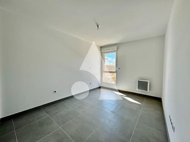 Location Appartement 4 pièces 82.55 m2 Grabels