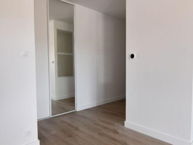 Location appartement 4 pièces, 82.63m², Saint Philbert de Grand Lieu