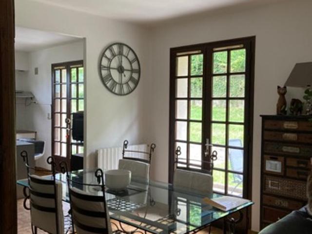 Location Appartement 4 pièces 82.84 m2 Tulle