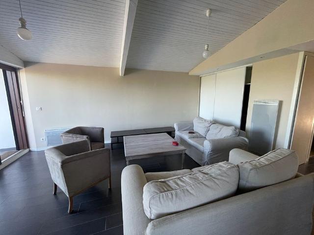 Location appartement 4 pièces, 82.00m², Ciboure
